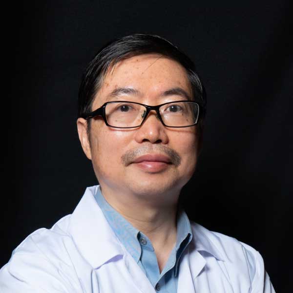 DR HONG YAN